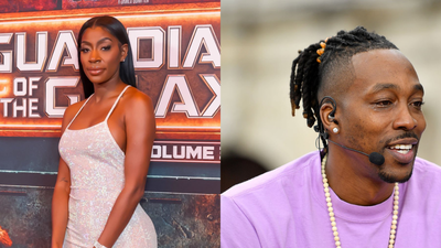 Former NBA legend Dwight Howard’s wife Amy Luciani makes shocking revelation about her marriage involving kids and CPS