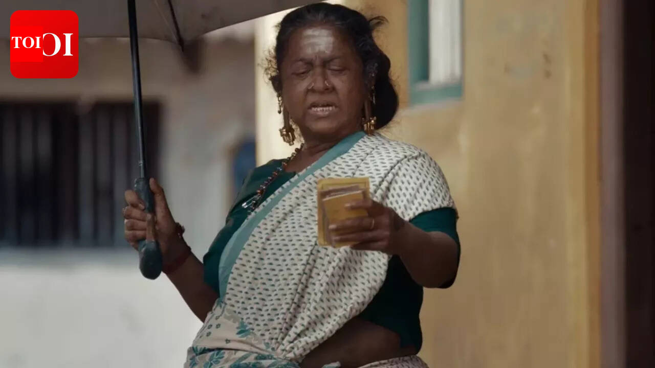 'Thaai Kizhavi' box office collections day 10: Radhikaa Sarathkumar’s film crosses Rs 30 crore