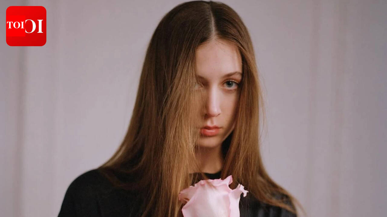 Nicole Kidman’s 17-year-old daughter, Sunday Rose, calls her mom her 'biggest inspiration in life'