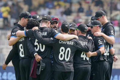  How New Zealand became early adopters of global franchise cricket