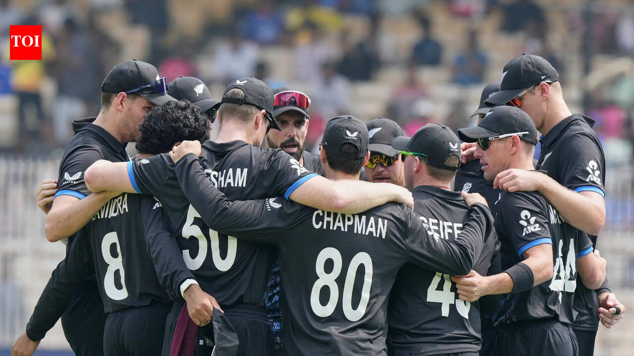 Only 6 domestic reams and limited talent pool: How New Zealand became early adopters of global franchise cricket