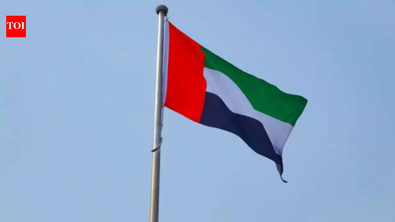 Up to Dh200,000 fine, two years in jail: UAE cracks down on spreading rumours during regional crisis