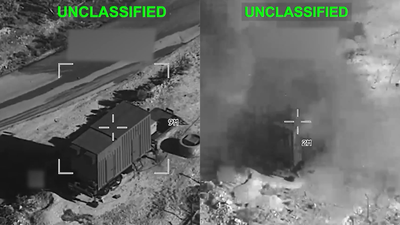 Iran's Shocking US Casualty Claim After Deadly Strikes; ‘200+ Killed Or Injured'