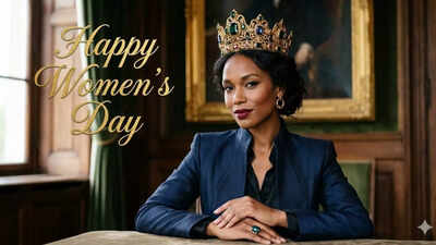 International Women’s Day 2026: 6 Google Gemini AI prompts to create powerful, hyper-realistic Women’s Day portraits