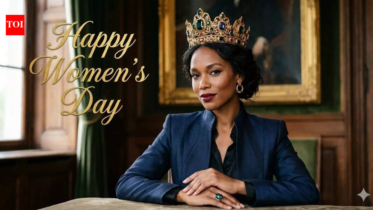 International Women’s Day 2026: 6 Google Gemini AI prompts to create powerful, hyper-realistic Women’s Day portraits