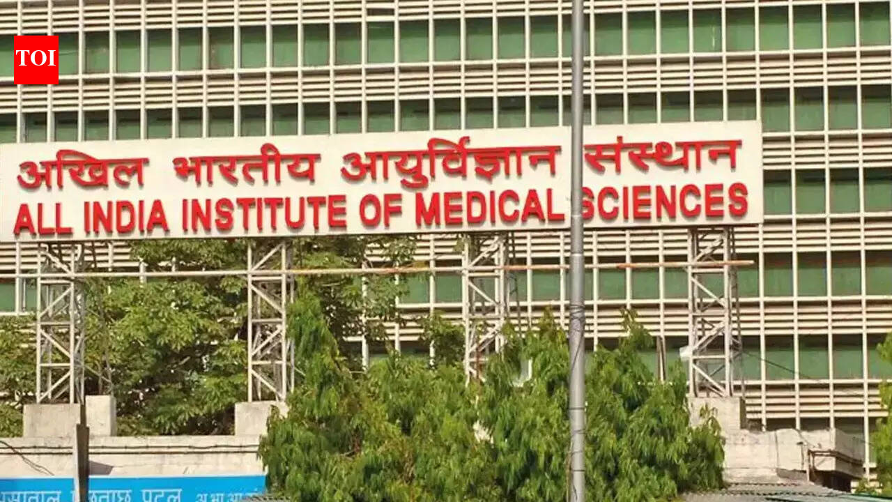 1,000 robotic surgeries at AIIMS Delhi, but ‘miles to go’, says doctor who started it