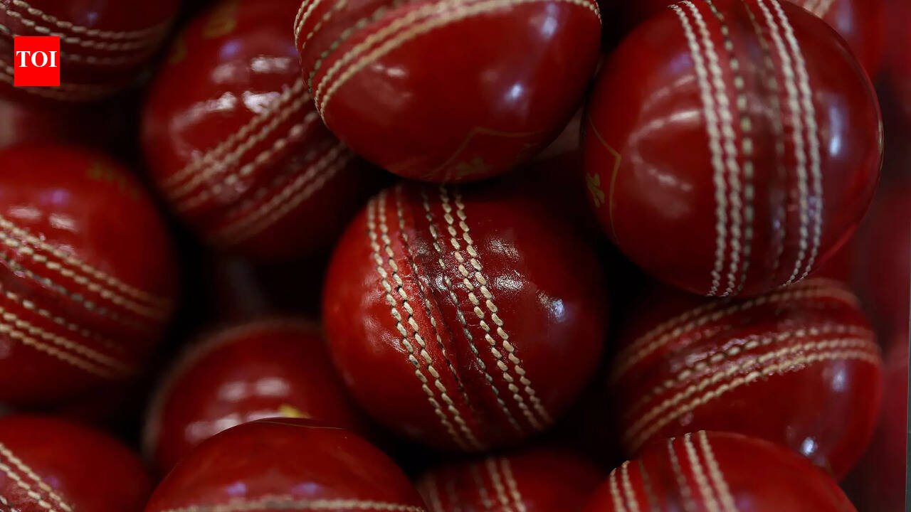 First cricketer in 254 years! New Zealand bowler sets jaw-dropping world record