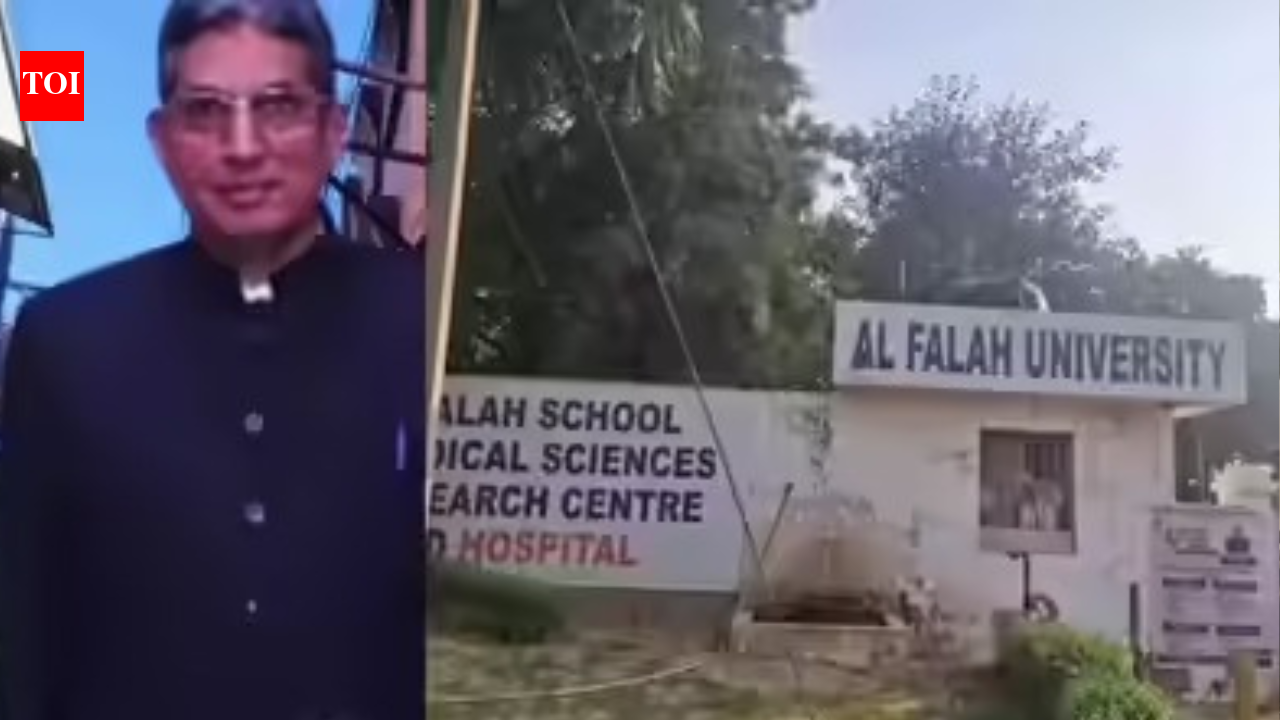 Al-Falah chairman Jawed Siddiqui gets interim bail in money laundering case