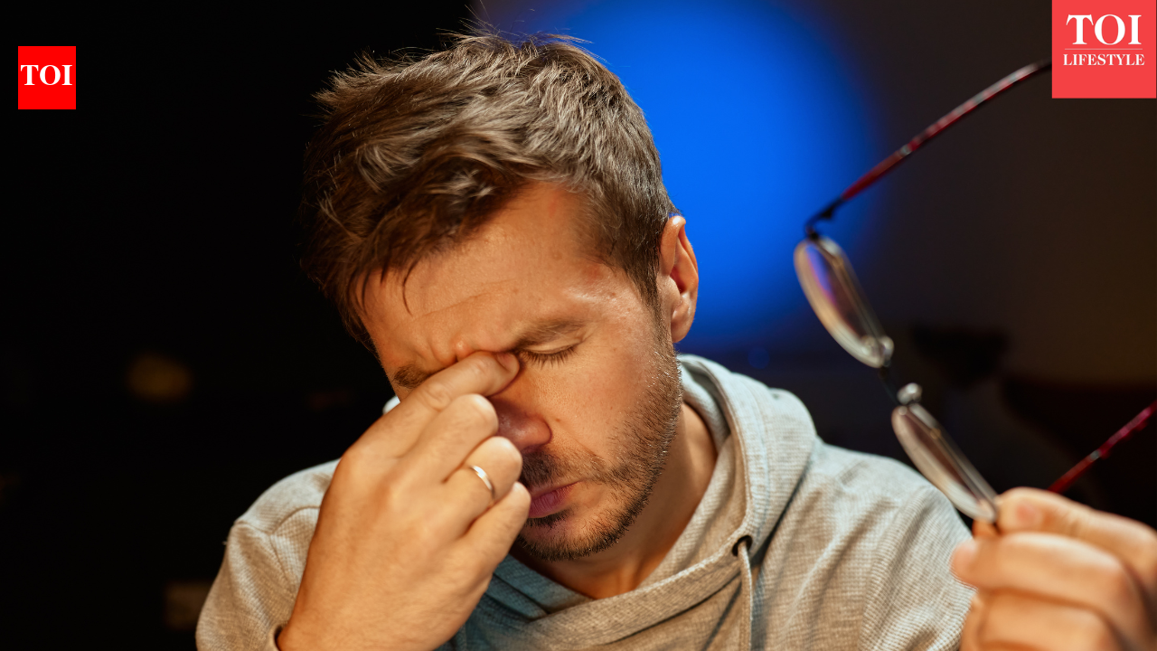 Young Patient Reports Major Relief from Eye Issues After Holistic Therapy