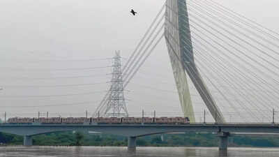 Rs 33,500-crore development push for Delhi: PM Narendra Modi to inaugurate key Metro corridors and more; what you need to know