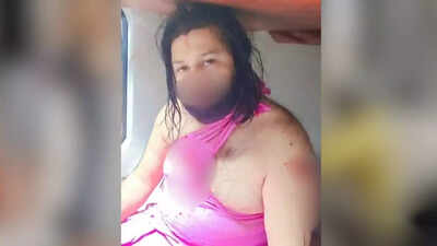 'ট্রেনের টয়লেটে নিজেকে আটকে রেখেছিলেন': যে ব্যক্তি হিন্দু দ্রষ্টার বিরুদ্ধে যৌন হয়রানির অভিযোগে অভিযুক্ত, ইউপিতে আক্রমণ