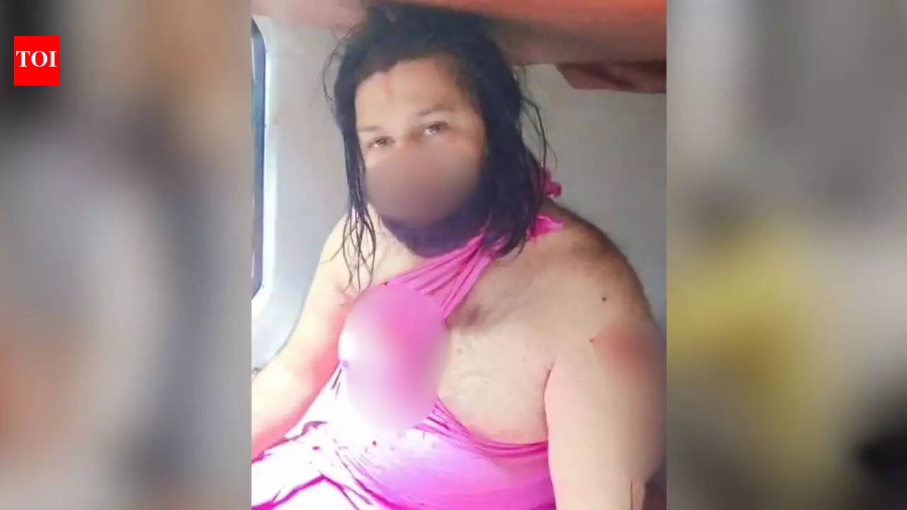 Man who accused Hindu seer of sexual harassment attacked in UP