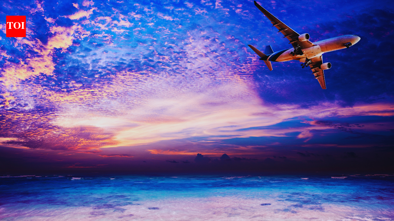 Delhi, Mumbai airports see 100+ flight cancellations amid Middle East airspace disruptions