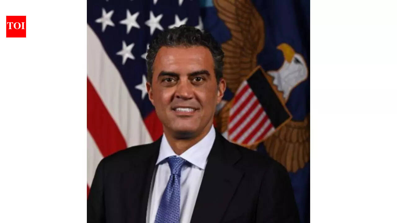 Pentagon makes it clear to Anthropic CEO Dario Amodei that they do not want anything to do with the company now; and tells everyone: Want to end all speculation, there is …