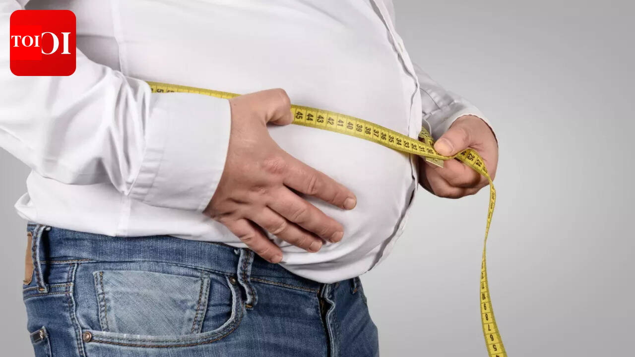 Fitness coach shares the ultimate cheatsheet to lose 14 kg in 3 months