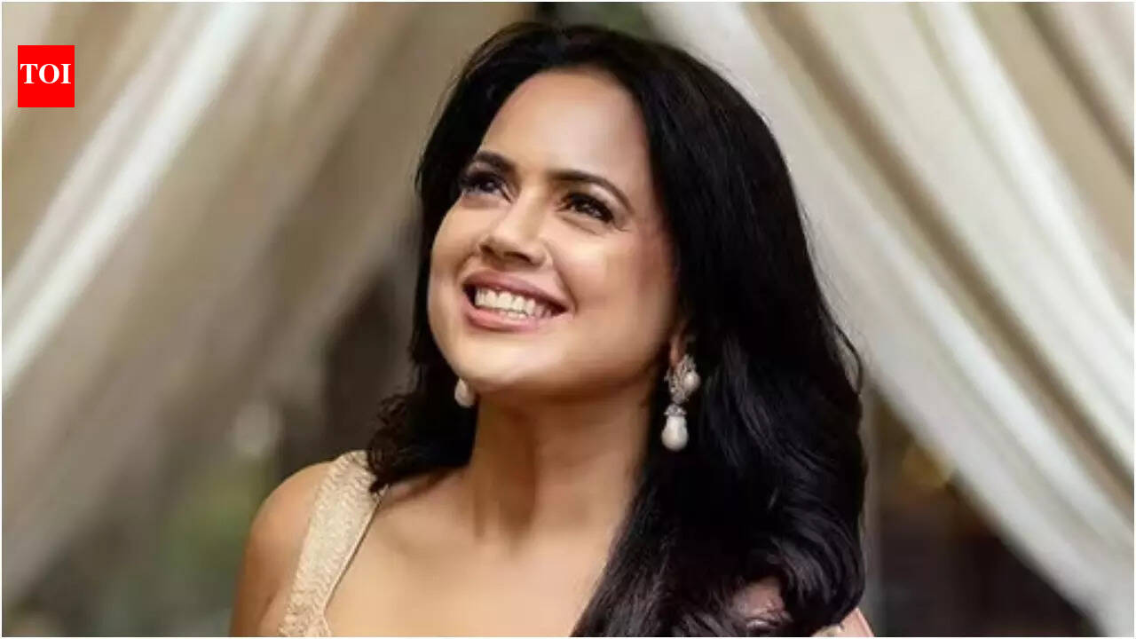 ‘I had to do body makeup to look fairer’: Sameera Reddy SLAMS Bollywood’s toxic beauty norms