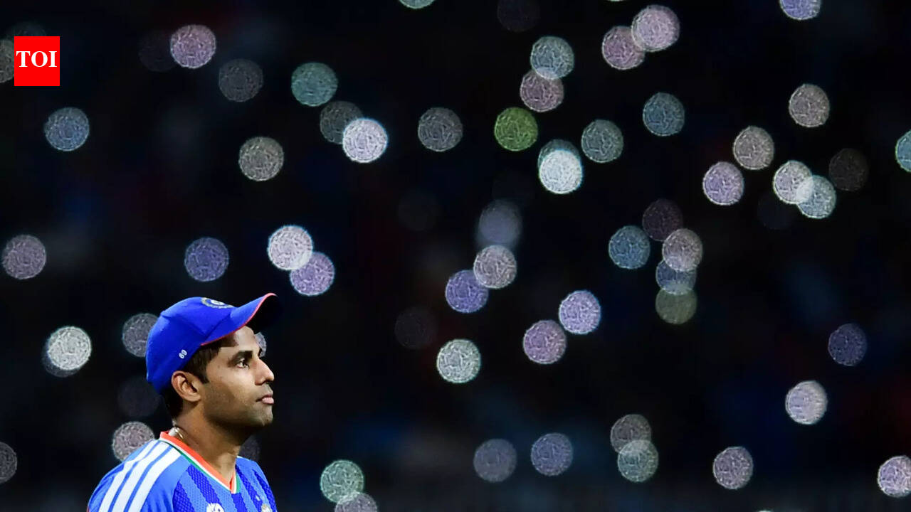 Duel under the floodlights: India take on New Zealand for T20 World Cup title