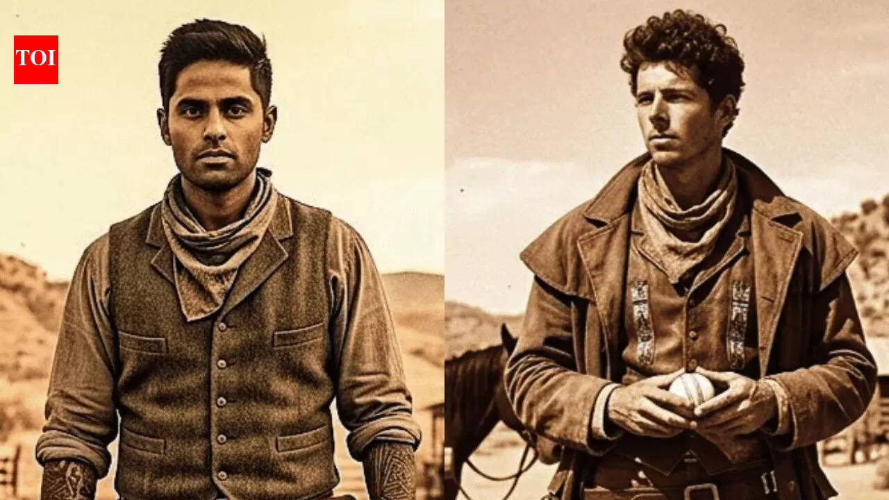 Duel under the floodlights: India take on New Zealand for T20 World Cup title