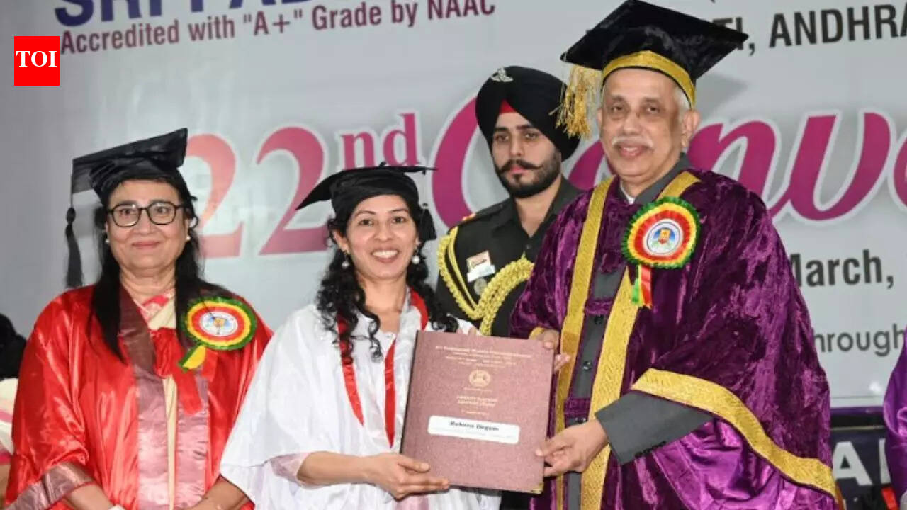 State Information Commissioner Rehana Begum awarded PhD in Journalism
