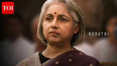  Revathy joins the fight with Mammootty and Mohanlal amid Kerala theatre boycott