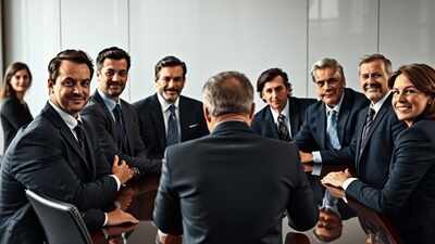 If women are equally ambitious, why do so few reach the top in India Inc?