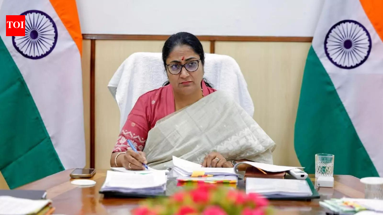 'Delhi has zero tolerance for heinous criminal, violent incidents': CM Rekha Gupta condemns Uttam Nagar Holi murder, assures strict action