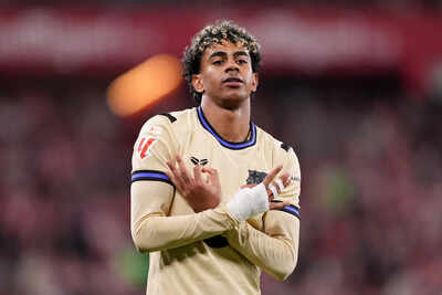  Lamine Yamal and Nicolas Gonzalez shine as Barcelona and Atletico win