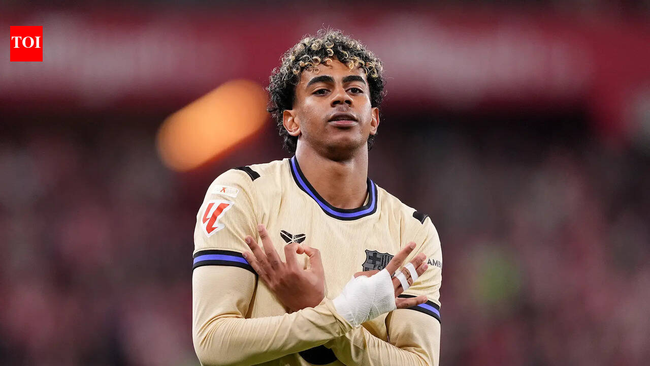 La Liga: Lamine Yamal and Nicolas Gonzalez shine as Barcelona and Atletico win