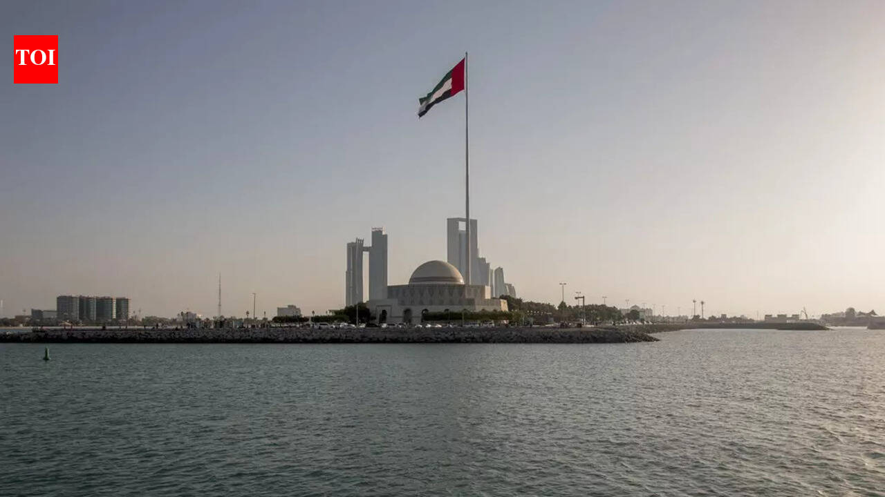 US embassy in UAE issues security alert: Americans urged to consider leaving as consular services shut