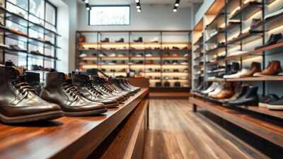 One-rupee shoe offer triggers rush at Kerala shop, police resort to lathicharge