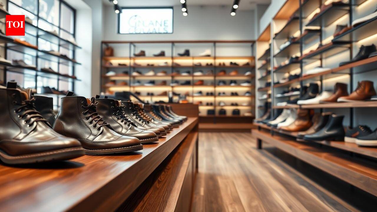 One-rupee shoe offer triggers rush at Kerala shop, police resort to lathicharge