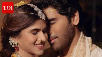 'Thank you for raising her': Allu Sirish honors late father-in-law in emotional post after wedding to Nayanika Reddy