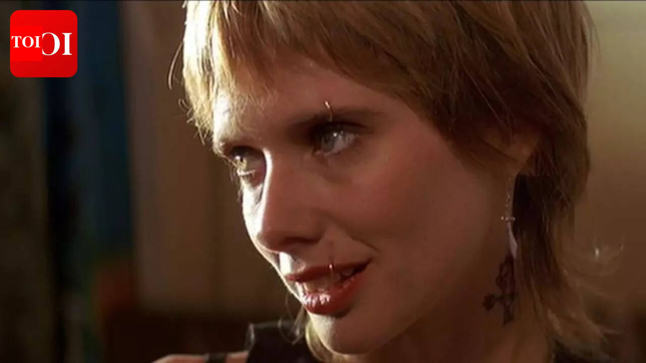 Rosanna Arquette criticizes ‘Pulp Fiction’ for n-word mention