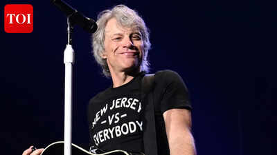 Quote of the day by Jon Bon Jovi: ‘I don’t mind being vulnerable’