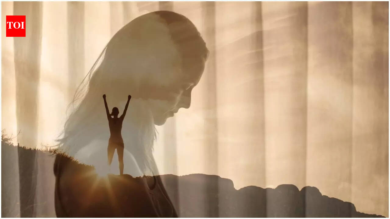 Why achievement without inner anchoring is mentally unsustainable