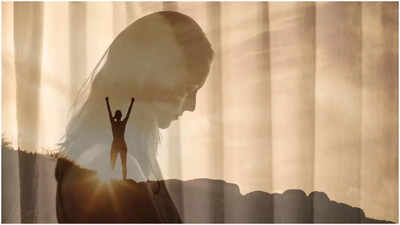 आंतरिक एंकरिंग के बिना उपलब्धि मानसिक रूप से अस्थिर क्यों है?