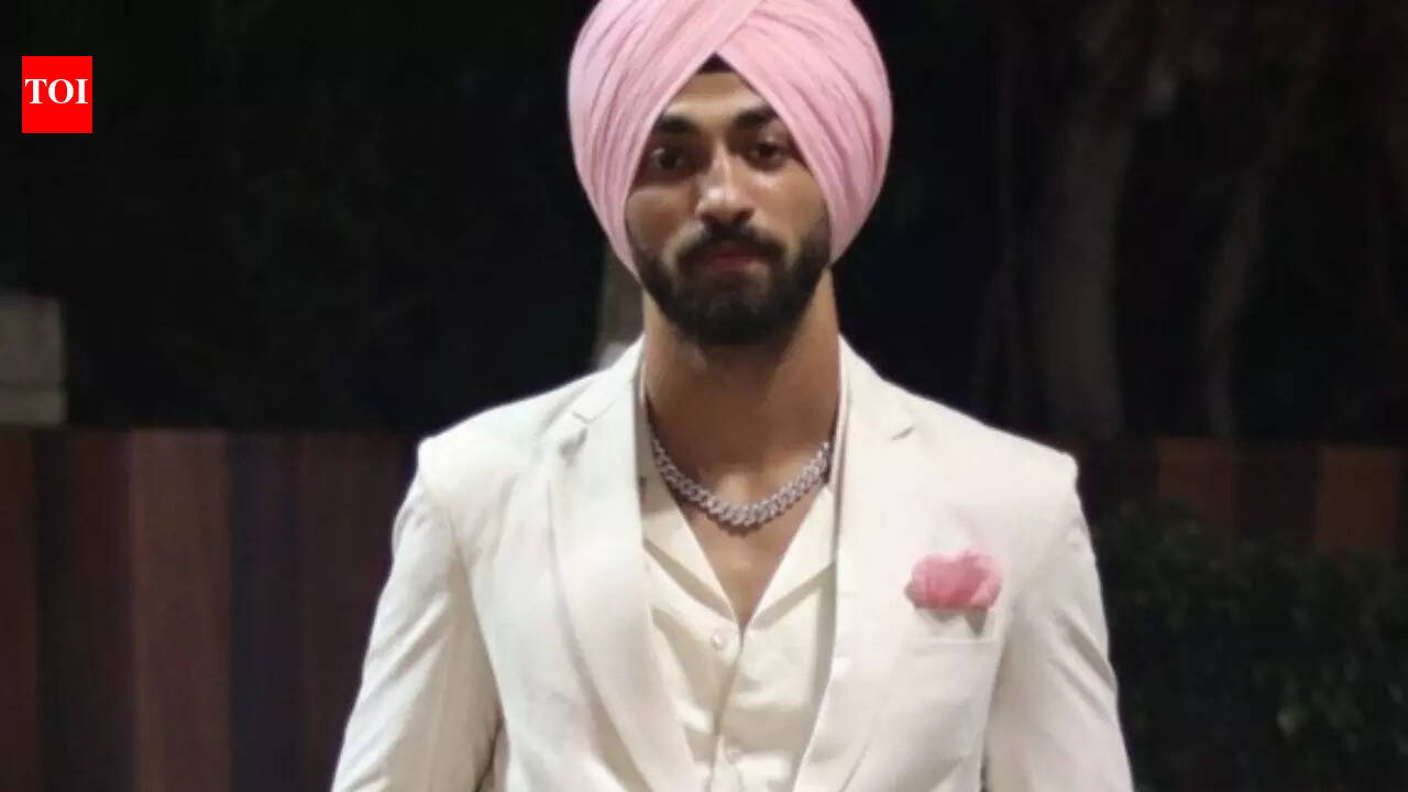 Splitsvilla X6: Chakshdeep Singh quits the show amid rift with Anisha Shinde; says, ‘I’ll choose my self-respect’