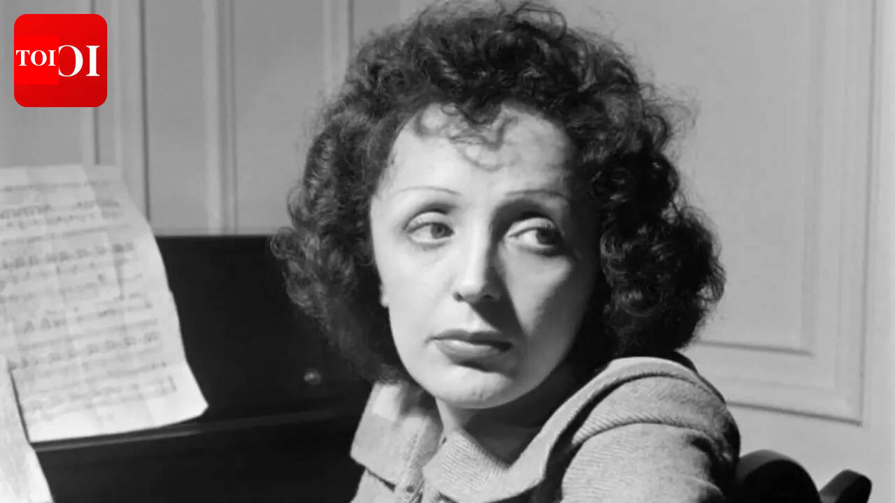 Quote of the day by Edith Piaf: ‘To sing is to bring to life’