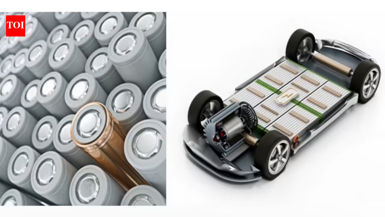 SK to cut nearly 1,000 jobs at Georgia plant as EV demand softens