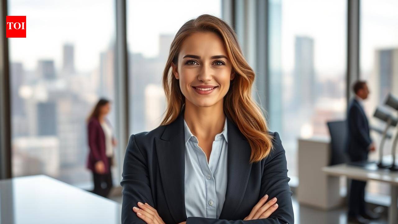 Women’s earnings slow after 35, says Glassdoor: Why does the pay curve bend just as careers should soar?