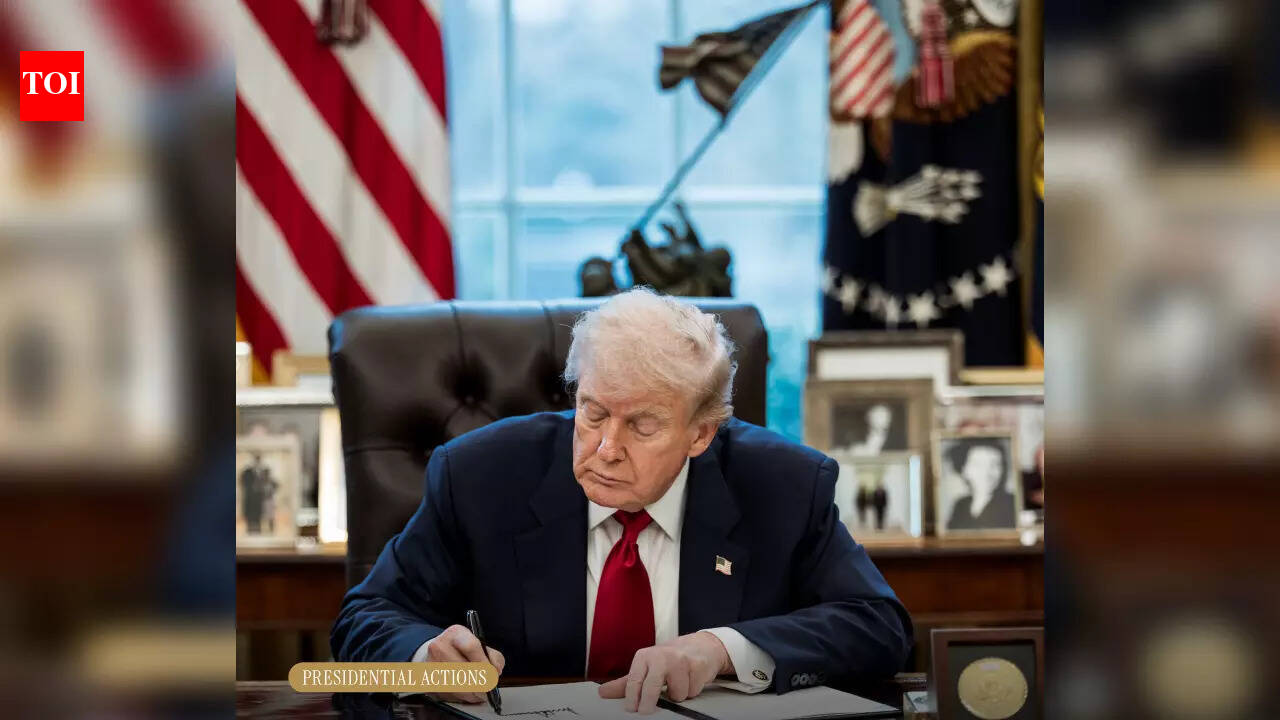 ‘Sanctions, visa restrictions’: Trump issues warning to countries ‘hiding’ cyber-criminals