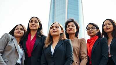 More girls in universities, fewer women in leadership: Why education isn’t translating into opportunity