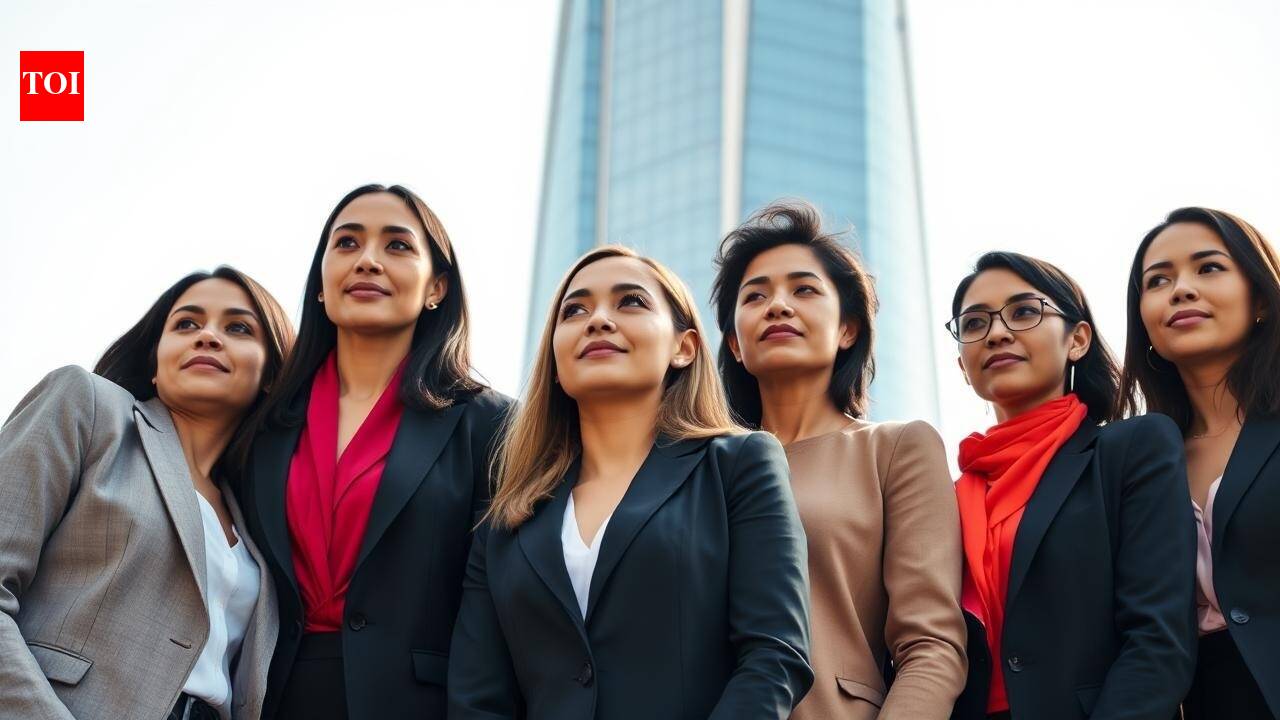 More girls in universities, fewer women in leadership: Why education isn’t translating into opportunity