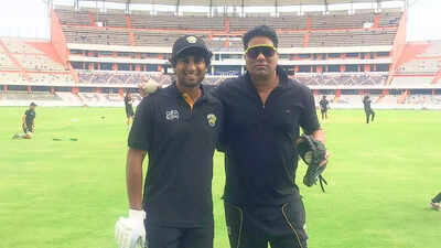 Rachin Ravindra makes heads turn — New Zealand’s top wicket-taker now with his bowling | Cricket News – The Times of India