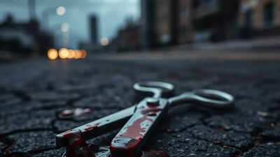 Man cuts off mother-in-law's nose with scissors after family dispute in Rajasthan; flees with severed portion