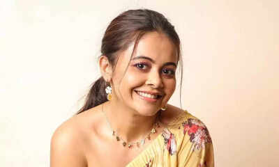 Devoleena Bhattacharjee opens up about her motherhood journey and returning to work; “When the time is right”