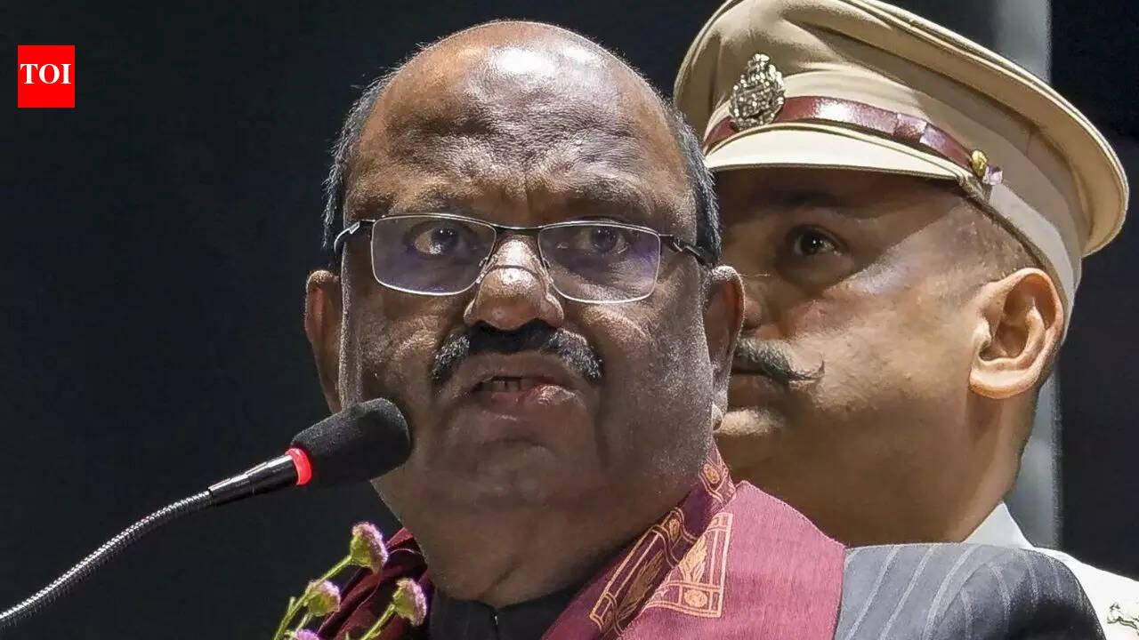 'Conscious decision': Ex-Bengal governor says reasons for resignation will remain confidential till 'right time'