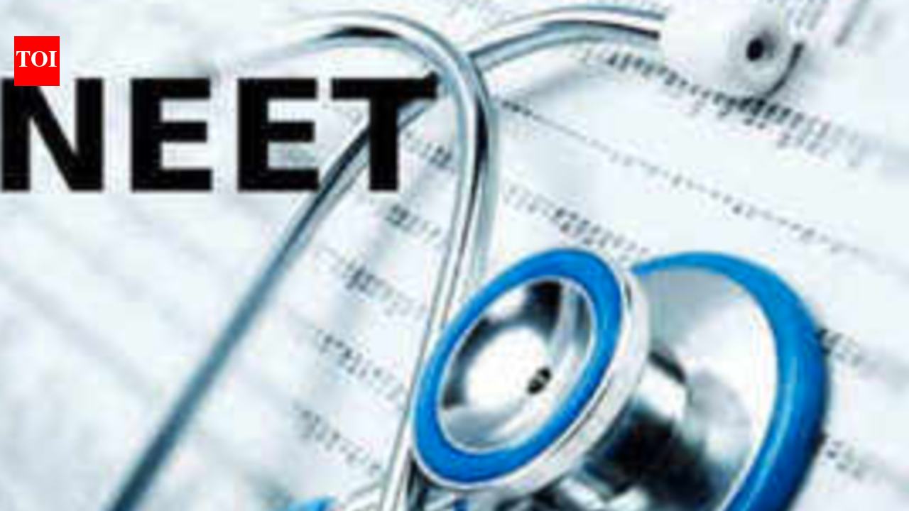 NEET UG 2026 registration ends today: Application correction window next, check what happens after this