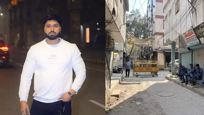 Delhi Uttam Nagar murder case: 8th accused arrested; SC/ST Prevention of Atrocities Act invoked