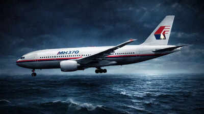 MH370 এখনও নিখোঁজ: 15,000 বর্গ কিমি স্ক্যান করার পরে সর্বশেষ অনুসন্ধান 239 জনের জাহাজে থাকা কোনও সূত্র ছাড়াই শেষ হয়েছে